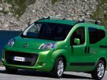 Qubo Fiat models Qubo Fiat models 2012