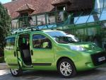 Qubo Fiat sale Qubo Fiat sale 2008