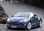 Peugeot RCZ auto Peugeot RCZ auto suv