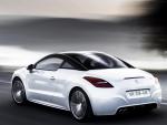 Peugeot RCZ cost Peugeot RCZ cost 2010