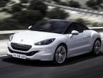 Peugeot RCZ models Peugeot RCZ models hatchback
