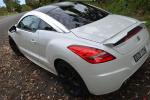 Peugeot RCZ new Peugeot RCZ new 2013