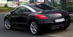 Peugeot RCZ sale Peugeot RCZ sale 2009