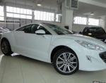 RCZ Peugeot configuration RCZ Peugeot configuration 2014