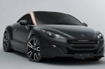 RCZ Peugeot how mach RCZ Peugeot how mach minivan