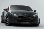 RCZ Peugeot model RCZ Peugeot model 2011
