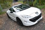 RCZ Peugeot models RCZ Peugeot models 2009
