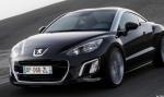 RCZ Peugeot Specification RCZ Peugeot Specification wagon