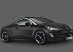RCZ Peugeot tuning RCZ Peugeot tuning suv
