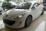 RCZ Peugeot usa RCZ Peugeot usa 2009