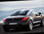 Peugeot RCZ concept Peugeot RCZ concept 1997