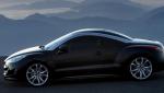 Peugeot RCZ cost Peugeot RCZ cost 2011