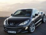 Peugeot RCZ lease Peugeot RCZ lease 2013