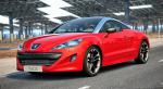 Peugeot RCZ models Peugeot RCZ models minivan
