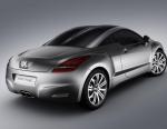 Peugeot RCZ price Peugeot RCZ price cabriolet