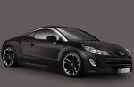 Peugeot RCZ spec Peugeot RCZ spec 2010