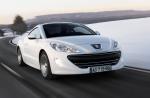 Peugeot RCZ Specifications Peugeot RCZ Specifications minivan