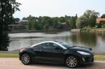 RCZ Peugeot approved RCZ Peugeot approved 2012