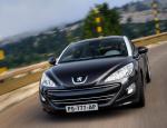RCZ Peugeot models RCZ Peugeot models sedan