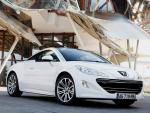 RCZ Peugeot Specifications RCZ Peugeot Specifications 2013