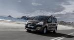 Partner Tepee Peugeot approved Partner Tepee Peugeot approved hatchback