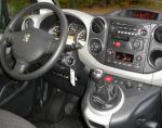 Partner Tepee Peugeot configuration Partner Tepee Peugeot configuration 2014