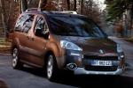 Partner Tepee Peugeot sale Partner Tepee Peugeot sale van
