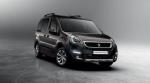 Partner Tepee Peugeot spec Partner Tepee Peugeot spec 2014