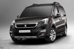 Partner Tepee Peugeot used Partner Tepee Peugeot used 2011