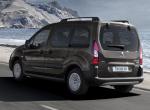Peugeot Partner Tepee approved Peugeot Partner Tepee approved 2011
