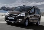 Peugeot Partner Tepee auto Peugeot Partner Tepee auto 2010