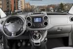 Peugeot Partner Tepee configuration Peugeot Partner Tepee configuration suv