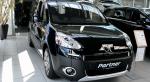 Peugeot Partner Tepee lease Peugeot Partner Tepee lease 2011