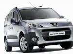 Peugeot Partner Tepee new Peugeot Partner Tepee new 2013