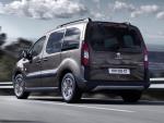 Peugeot Partner Tepee price Peugeot Partner Tepee price 2010
