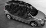 Peugeot Partner Tepee prices Peugeot Partner Tepee prices 2007