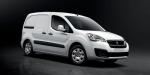 Partner Van Peugeot concept Partner Van Peugeot concept 2013