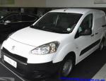 Partner Van Peugeot new Partner Van Peugeot new 2006