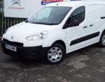 Partner Van Peugeot sale Partner Van Peugeot sale hatchback