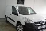 Partner Van Peugeot Specification Partner Van Peugeot Specification 2014