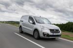 Peugeot Partner Van cost Peugeot Partner Van cost 2013