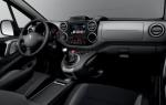 Peugeot Partner Van for sale Peugeot Partner Van for sale 2014