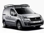 Peugeot Partner Van how mach Peugeot Partner Van how mach 2014