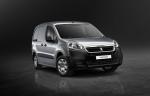 Peugeot Partner Van lease Peugeot Partner Van lease sedan