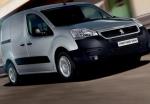 Peugeot Partner Van prices Peugeot Partner Van prices suv