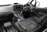 Peugeot Partner Van Specification Peugeot Partner Van Specification 2011