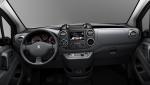 Peugeot Partner Van Specifications Peugeot Partner Van Specifications 2014
