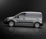 Peugeot Partner Van used Peugeot Partner Van used hatchback