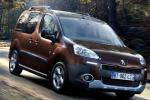 Partner Tepee Peugeot model Partner Tepee Peugeot model suv