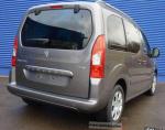 Partner Tepee Peugeot review Partner Tepee Peugeot review minivan